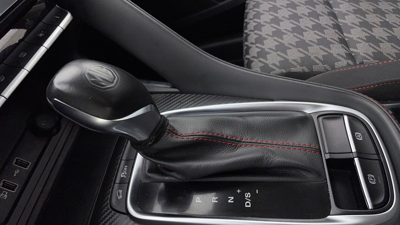 MG ZS STD 1.5 | Zero Down Payment | Free Home Test Drive