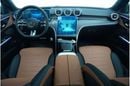 Mercedes-Benz C 200 Mercedes-Benz C 200 | 2025 GCC 0km | 5 Years Agency Warranrty | AMG Package | 9G-TRONIC | 360 View