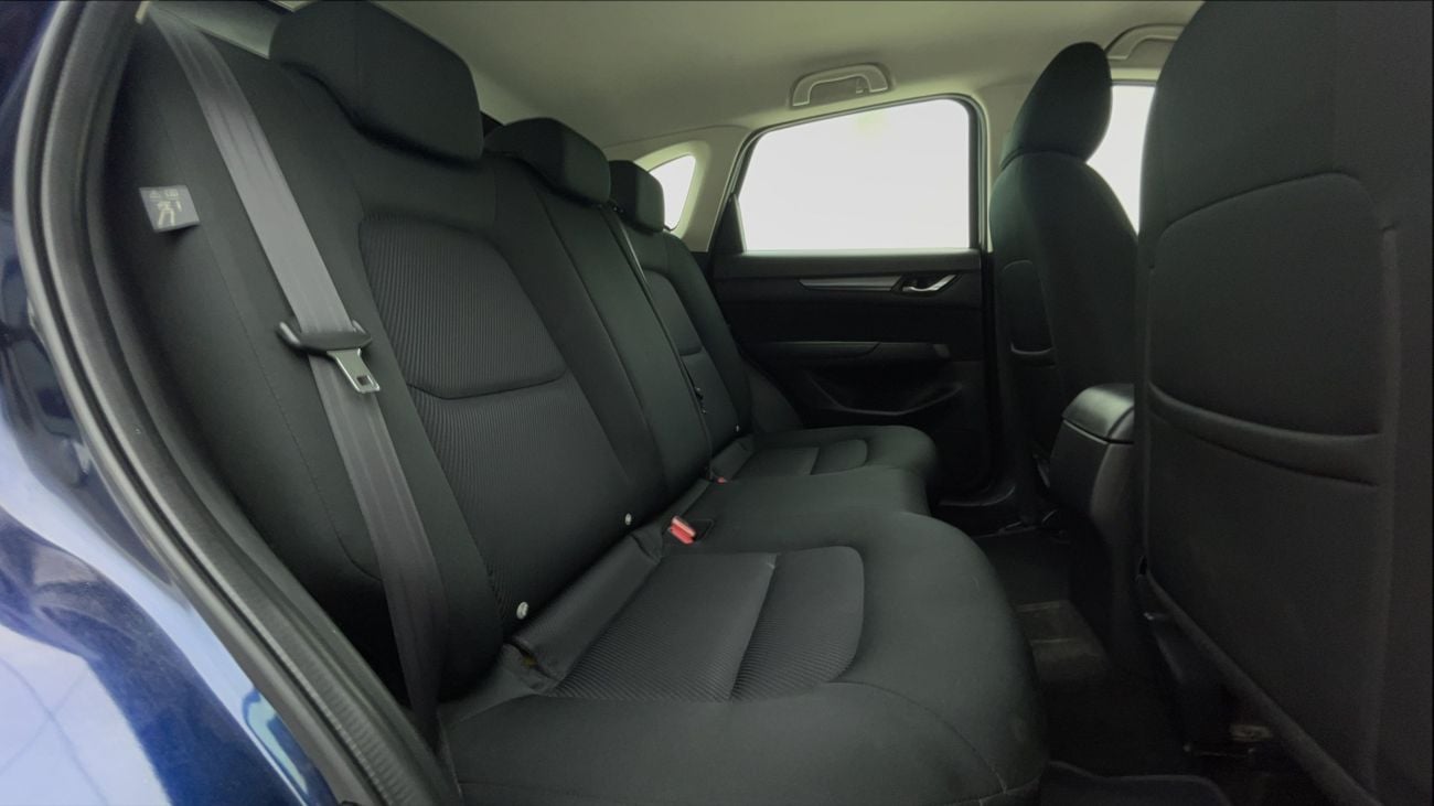 Mazda CX5 GL 2.5 | Zero Down Payment | Home Test Drive