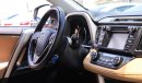 تويوتا راف ٤ GXR 4WD