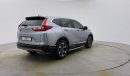 Honda CR-V AWD TOURING 2400