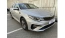 Kia Optima 2.4 2.4 | Under Warranty | Free Insurance | Inspected on 150+ parameters