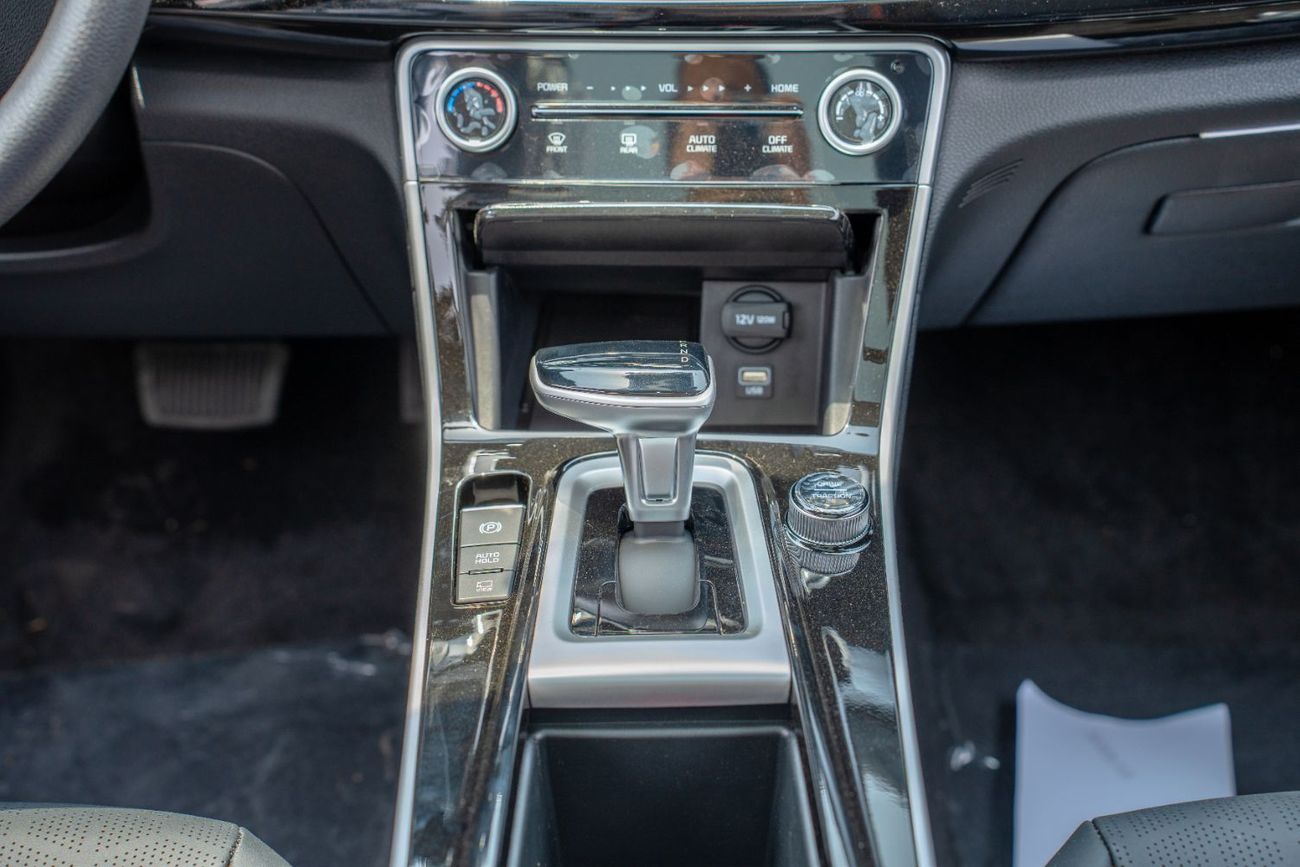 Kia Seltos kia Seltos 2025 1.5L Petrol