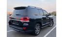 Toyota Land Cruiser Toyota Land Cruiser VXR 2016 V8 5.6L Diesel Orginall Paint - Perfect condition - Full Options