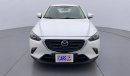 Mazda CX-3 GS 2 | Under Warranty | Inspected on 150+ parameters