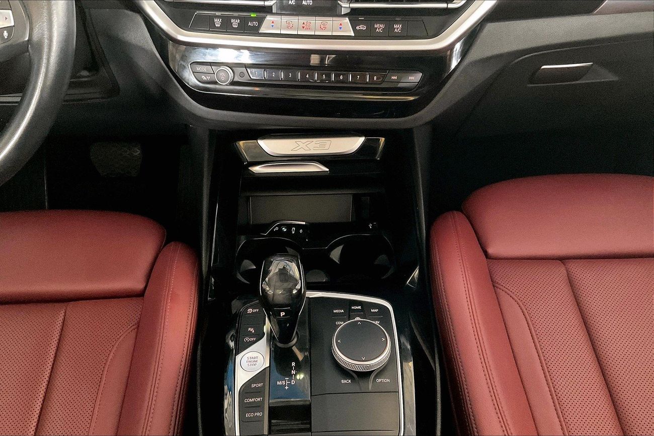 BMW X3 xDrive 30i Executive | Guaranteed Warranty | 0 Down Payment