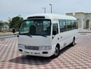 تويوتا كوستر Fresh Japan Import Immaculate Condition 30 Seater Diesel With Low KM