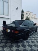 مرسيدس بنز 190 1.8