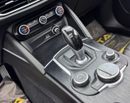 Alfa Romeo Stelvio Super 2.0L 2020 Alfa Romeo Stelvio Q4, Warranty, Full Agency Service History, GCC