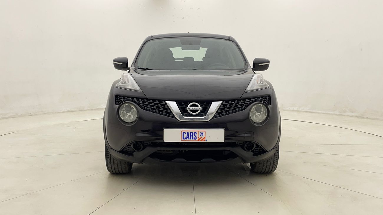 Nissan Juke S 1.6 | Zero Down Payment | Home Test Drive