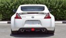 Nissan 370Z GCC Specs (Export). Local Registration +10%