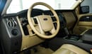 Ford Expedition XLT