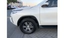 Toyota Fortuner EXR GCC V4