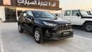 Toyota RAV4 Toyota RAV4 - 2025 - 2WD