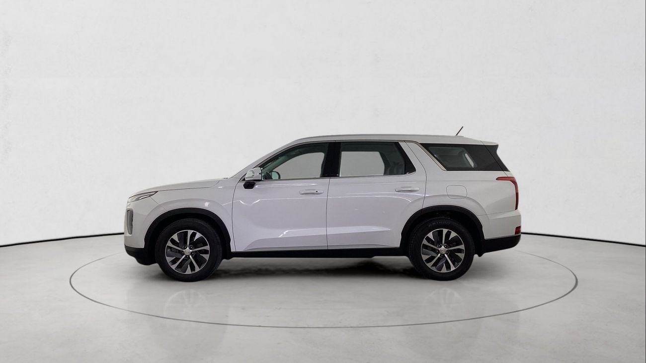 Hyundai Palisade SMART PLUS | Guaranteed Warranty | 0 Down Payment