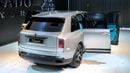 Rolls-Royce Cullinan | BLACK BADGE | IMMACULATE CONDITION | 2023 | V12 | 593 HP
