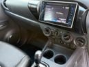 Toyota Hilux SR5 shape