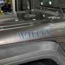 جيب رانجلر Wrangler Willys 4xe hybrid