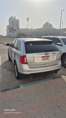فورد إدج