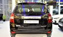 Chevrolet Captiva LTZ AWD