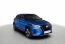 Nissan Kicks SV 1.6