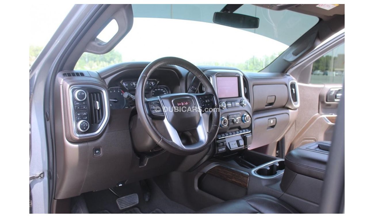 GMC Sierra Elevation