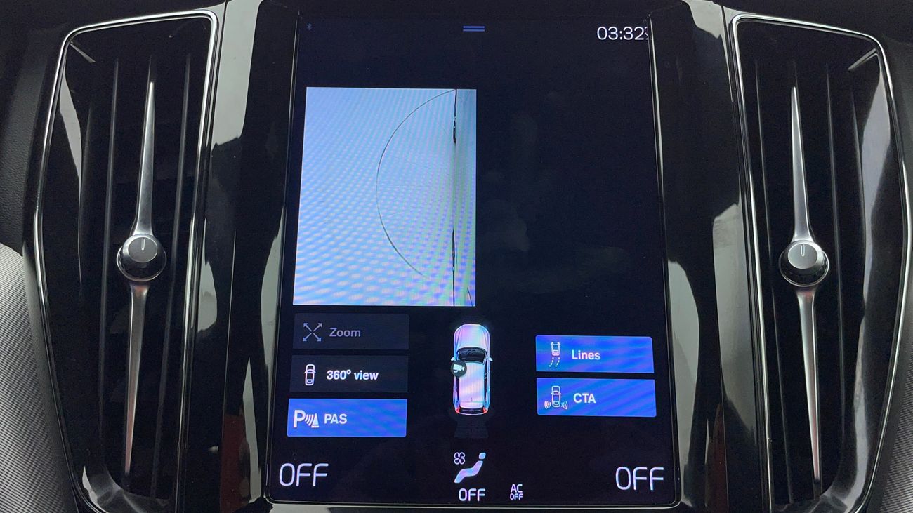 Volvo XC60 T5 R DESIGN 2 | Zero Down Payment | Home Test Drive