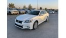 لكزس GS 350 LEXUS GS350 MODEL 2016