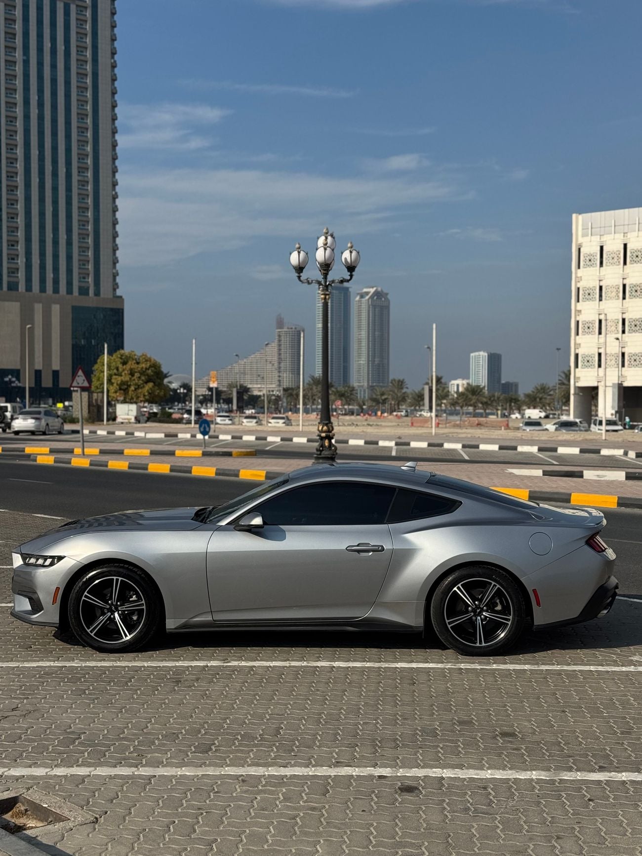 Ford Mustang PREMIUM