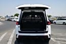 Toyota Land Cruiser 2025 TOYOTA LAND CRUISER VXR V6 3.3L DIESEL 7 SEAT AT