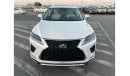 لكزس RX 350 2022 LEXUS RX 350 // 13400 mileage // SUPER CLEAN CAR // READY TO USE AND DRIVE - UAE PASS