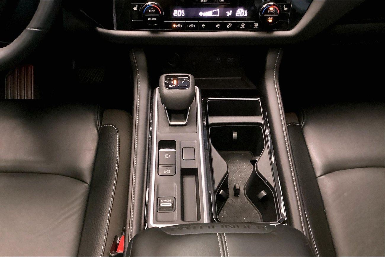 Nissan Pathfinder SV | Guaranteed Warranty | 0 Down Payment