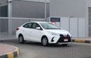 Toyota Yaris 1.5L E