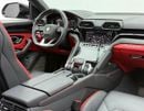 Lamborghini Urus S 4.0T V8 2023 Lamborghini Urus S ,Lamborghini Warranty + Service History ,GCC