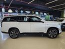 Cadillac Escalade Sport 6.2L 4WD RAMADNA OFFER  - 2025 BRAND NEW ESCALADE SPORT - 5 YEARS WARRANTY AND SERVICE
