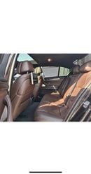 بي أم دبليو 550i