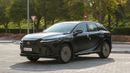 Lexus RX350h SIGNET 2.4L TURBO HYBRID | AUTO PARKING | AWD AT 2026MY