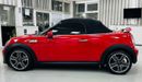 Mini Cooper S Cabrio GCC .. Convertible .. 4CYL .. Perfect Condition