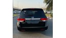 هوندا أوديسي Honda Odyssey - AED 1,125/ Monthly - 0% DP - Under Warranty - Free Service