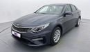Kia Optima LX 2.4 | Under Warranty | Inspected on 150+ parameters