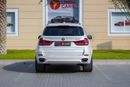 BMW X5 F15
