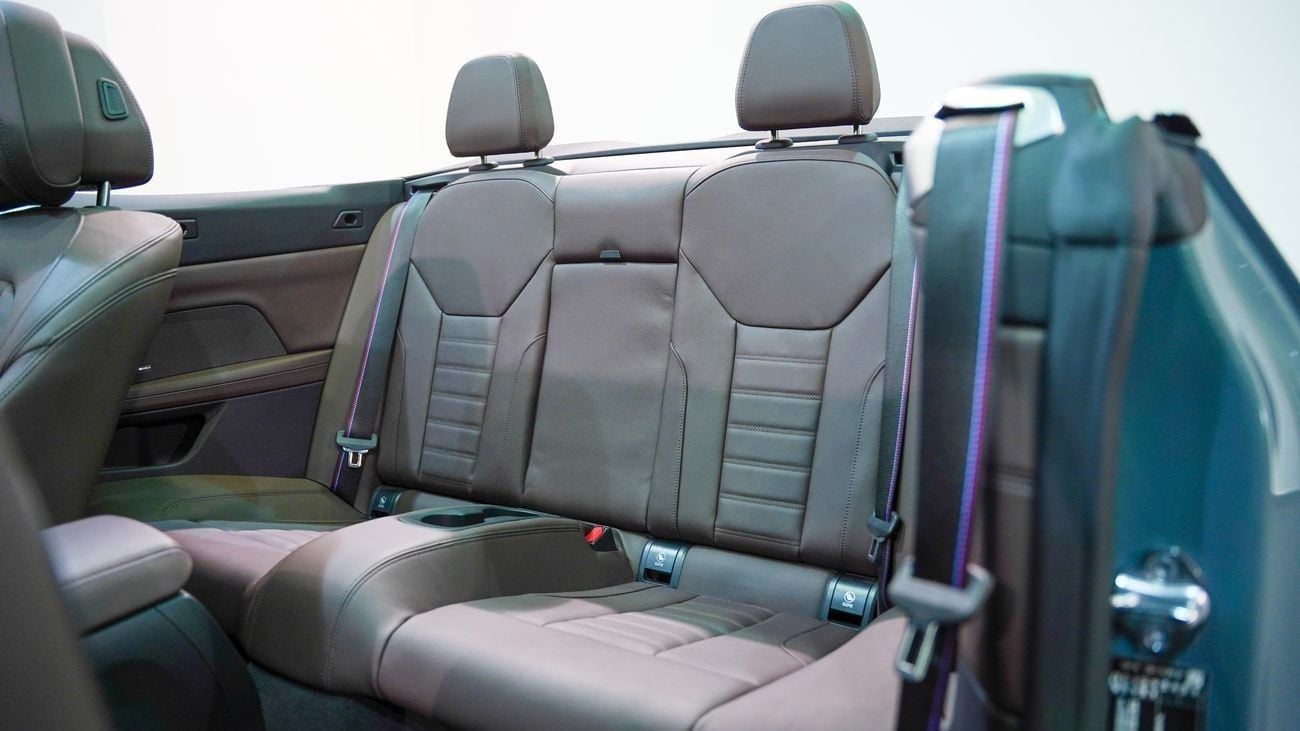 بي أم دبليو 440i