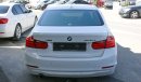 BMW 320i Diesel Xdrive