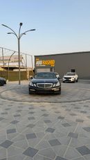 مرسيدس بنز E 63 S AMG