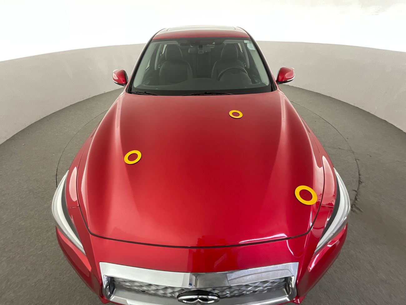 إنفينيتي Q50 Premium / Luxe | شامل الضمان | 0 ﺪﻔﻋﺓ ﺃﻮﻟﻯ