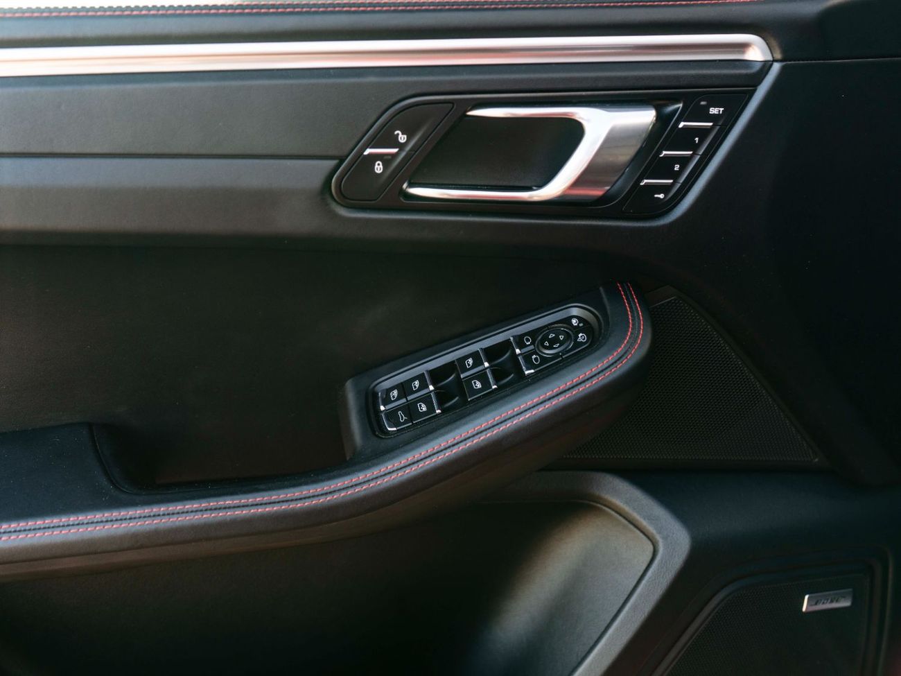 بورش ماكان GTS 3.0L (360 HP)