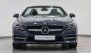 Mercedes-Benz SLK 200