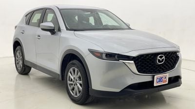 Mazda CX5 GL 2.5 | Zero Down Payment | Home Test Drive