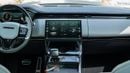 Land Rover Range Rover Sport RANGE ROVER SV Sport 4.4 V8 P635  Edition 1 Full Carbon