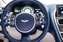 Aston Martin DB11 V8 Coupe